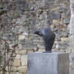 Terence Coventry, Goat I, 2006