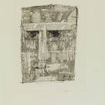 Lynn Chadwick, Watcher, 1962