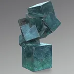 Bruce Beasley, Offspring III, 2006