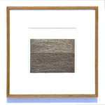 Julie Brook, Ash Drawing, 2003