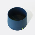 Abi Wills, Grid Series - Yellow I, 2022