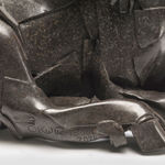 Charlotte Mayer, Peacock, 1989