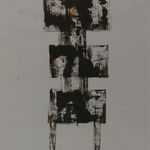 Lynn Chadwick, Watcher, 1962