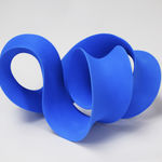 Merete Rasmussen, Boundless, 2022