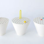 Abi Wills, Playscapes series - plains, 2021