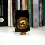 Steven Gregory, The Laughing Series 91 - Standing Square, 2018