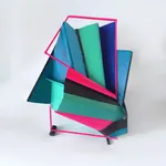 Jane Ackroyd, The Kite Tried to Hold Everything Together, 2022