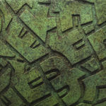 Jon Buck, Red Queen Rules, 2011