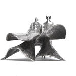 Geoffrey Clarke, Pilgrim, 1994