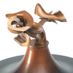 Bryan Kneale RA, Untitled (25)**, 2015