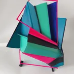 Jane Ackroyd, The Kite Tried to Hold Everything Together, 2022