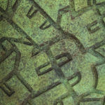 Jon Buck, Red Queen Rules, 2011