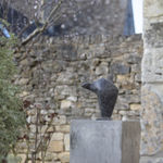 Terence Coventry, Goat I, 2006