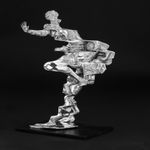 Zachary Eastwood-Bloom, The Hidden One / Pluto, 2017