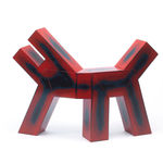 Jon Buck, Ark: High and Dry, 2017