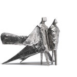 Geoffrey Clarke, Pilgrim, 1994