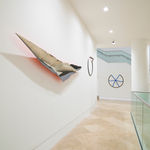 Almuth Tebbenhoff, Pendant, 2014