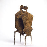 Lynn Chadwick, Reclining Couple