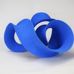 Merete Rasmussen, Boundless, 2022