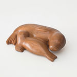 Anita Mandl, Armadillo, 2002