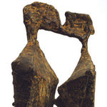 Lynn Chadwick, Reclining Couple