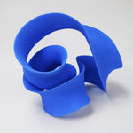 Merete Rasmussen, Boundless, 2022