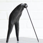 Jason Wason, Red and Gold Jar