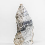 Angela Palmer, Written in Stone: Journey from the South Pole (xi), 2023