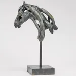 Charlotte Mayer, Peacock, 1989