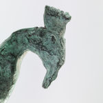 Charlotte Mayer, Peacock, 1989