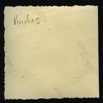 U.S. Army, "Nuremberg Trial" Day 1, Nuremberg Germany, November 20th, 1945, 1945