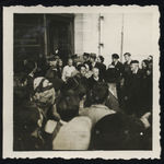 U.S. Army, "Nuremberg Trial" Day 1, Nuremberg Germany, November 20th, 1945, 1945