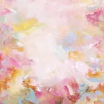 Patricia Qualls, Let There be Light, 2020