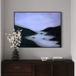 Tatiana Cabrera, Carmel River, 2023