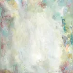 Patricia Qualls, A Place of Rest, 2020