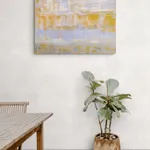 Patricia Qualls, Blessings, 2016-2021