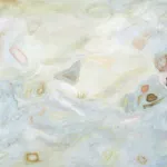 Patricia Qualls, Love Heals, 2020