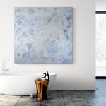 Patricia Qualls, We May See Things Differently, 2015