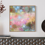 Tatiana Cabrera, For the Hope of it All, 2022