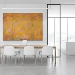 Patricia Qualls, The Stories We Live, 2021