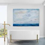 Patricia Qualls, California Dream II, 2020