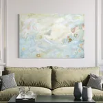 Patricia Qualls, Love Heals, 2020