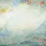 Patricia Qualls, A Tranquil Space, 2020