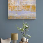 Patricia Qualls, Blessings, 2016-2021