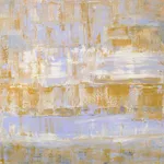 Patricia Qualls, Blessings, 2016-2021