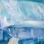 Patricia Qualls, Loving Mother Earth: Wide Open Spaces, 2019