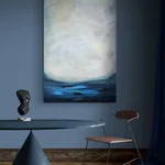 Patricia Qualls, Point Lobos, 2018