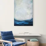 Patricia Qualls, Point Lobos, 2018