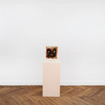 Nazca Culture, Nazca miniature feather dress, Circa. 500AD