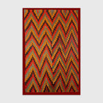 Huari Culture, Huari Tunic, circa 800 AD